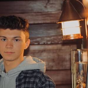 Meet your Posher, Jacob